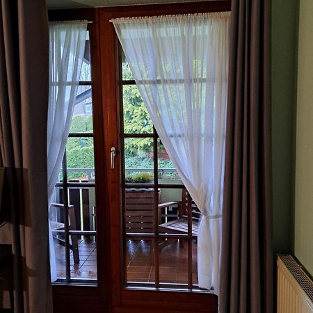 Apartamento Harzgeist Goslar Exterior foto