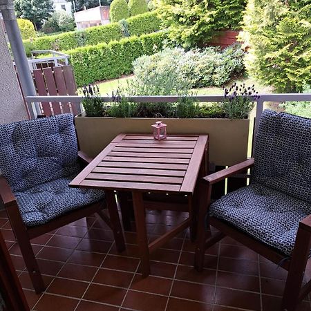 Apartamento Harzgeist Goslar Exterior foto