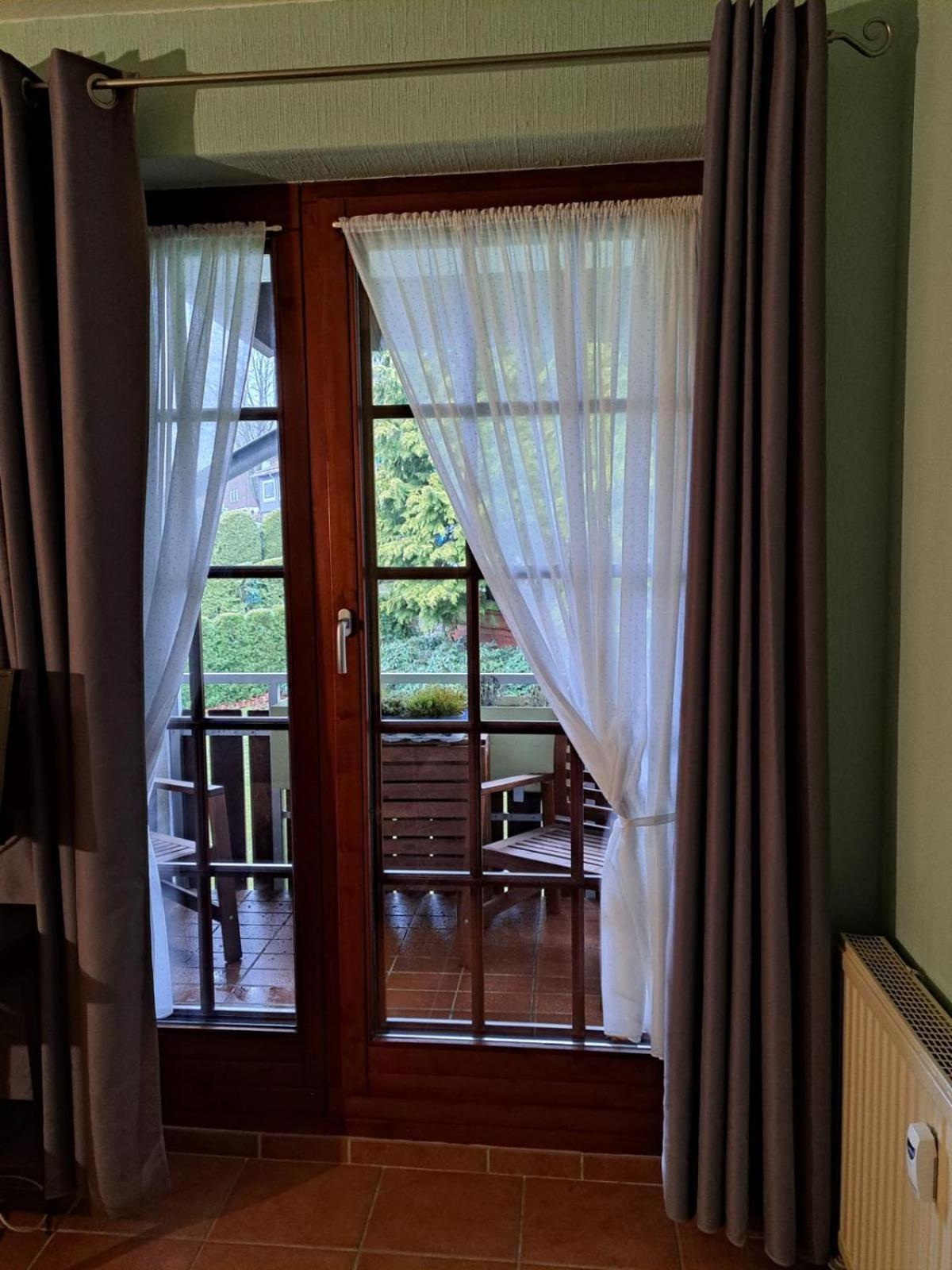 Apartamento Harzgeist Goslar Exterior foto